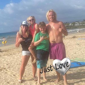 Meet your Posher, Erin